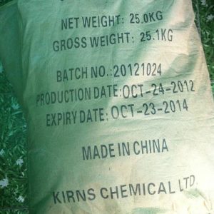 Calcium Formate 98% - Nguyên liệu bổ sung canxi
