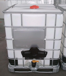 IBC 1000 LITER
