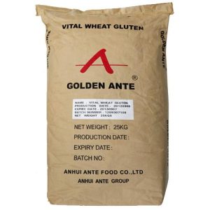 Vital Wheat Gluten