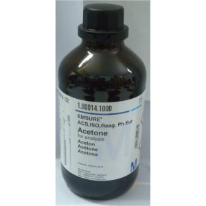 Acetone GR  [1.00014.1000]