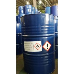 Acetone 99% và 95% - Đài Loan