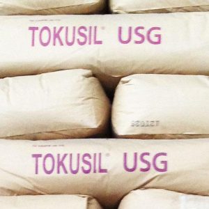 Bán White Carbon SiO2 Tukosil USG
