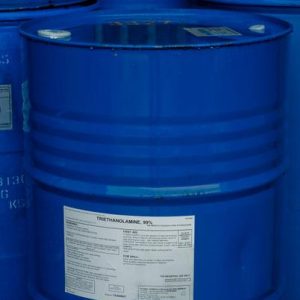 Triethanolamine(TEA 99%)
