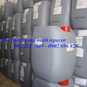 Dấm công nghiệp