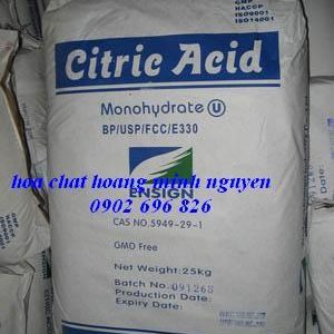 Acid Citric