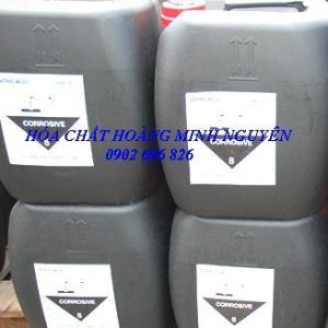 acid nitric