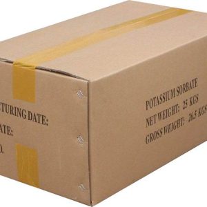 POTASSIUM SORBATE