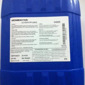 Silicone LE 45HV