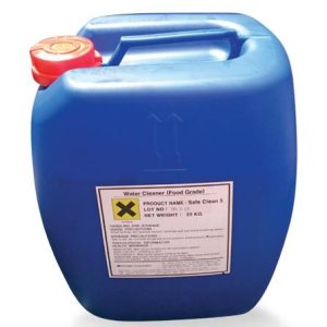 Chlorine Dioxide 5%