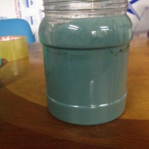 DẦU TÁCH KHUÔN ĐÚC BÊ TÔNG HiL-616