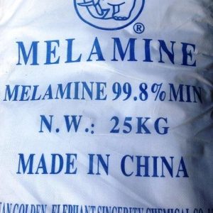 MELAMINE 99.8% - KEO MELAMINE