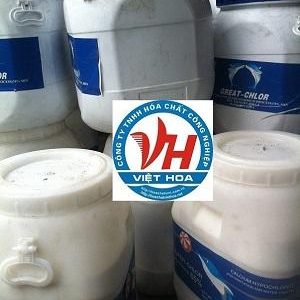 Clorin xử lý nước, ca(ocl)2 giá rẻ