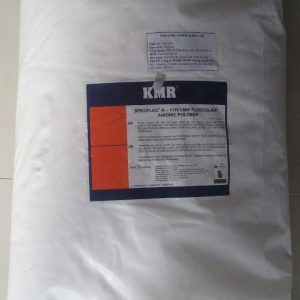 Polyme Anion KMR 1110
