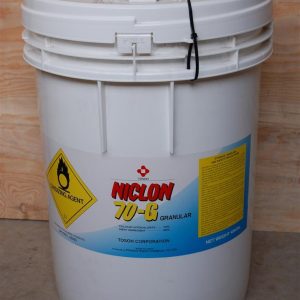 Calcium Hypochlorite (Niclon 70G)