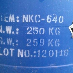 5-CHLORO-2- METHYL-4-ISOTHIAZOLIN-3-ONE, 2-METHYL-
