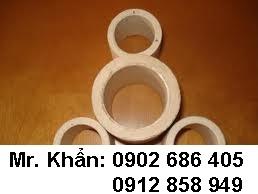 Vòng sứ tháp xử lý khí, Đệm Ceramic, Đệm sứ