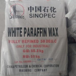 Sáp Paraffin Wax, Sáp Nến Công Nghiệp Parafin, Sáp