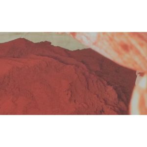 Bột oxit sắt Fe2O3
