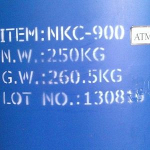 Hóa chất ATMP AMINO TRIMETHYLENE PHOSPHONIC ACID