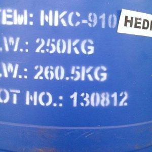 1-HYDROXYETHYLIDENE-1,1-DIPHOSPHONIC ACID