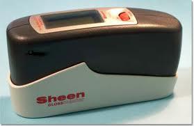 MÁY ĐO ĐỘ BÓNG GLOSS METER
