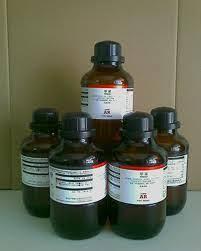 Hoá Chất tinh khiết XiLong TQ