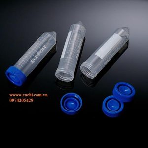 Ống ly tâm nhựa tiệt trùng 50ml