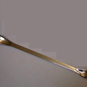 Thìa lấy hóa chất 2 đầu dài 22cm