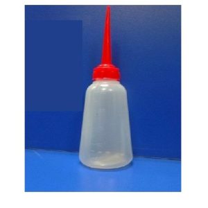Bình tra dầu máy có chia vạch 250ml