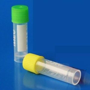 Ống lưu trữ lạnh tế bào 1.8 ml