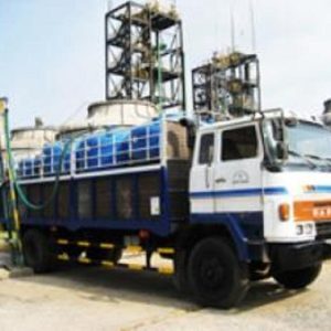 Chất khử trùng Javel 10%