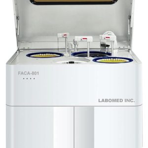 Máy Sinh Hóa Tự Động FACA 801/ISE - Labomed