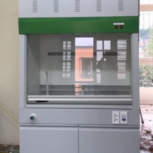 Tủ Hood khí độc