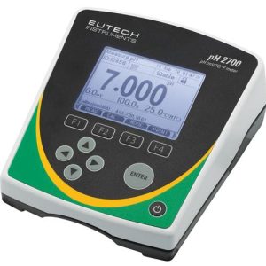 Máy đo pH để bàn Eutech
