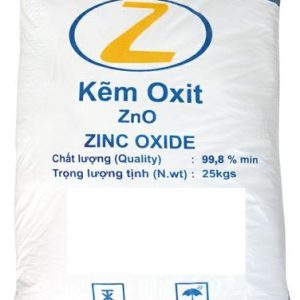 Cung cấp kẽm Oxit (ZnO),99,5,99,8 chất lượng