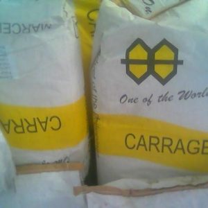 Carrageenan