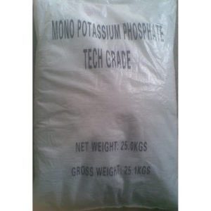 MKP MONO POTASSIUM PHOSPHATE