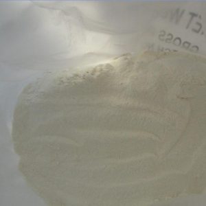 Paclobutrazol 95% TC paper drums tăng trưởng