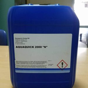 Hóa Chất Tẩy Rửa Sinh Học Aquaquick 2000