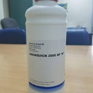 Hóa Chất Tẩy Rửa Sinh Học Aquaquick 2000 SP