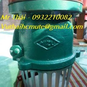 Rọ bơm inox mặt bích, rọ bơm gang mặt bích