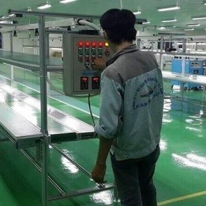 Bán băng tải phòng sạch chất lượng