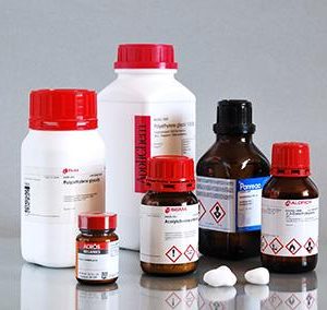 Hóa chất chuẩn Sigma