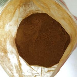 Sodium Lignosulphonate
