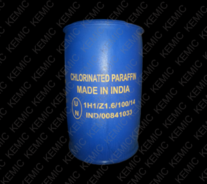Dầu hóa dẻo Paraffin CP52