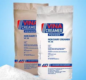 Bột kem không sữa - Non Dairy Creamer