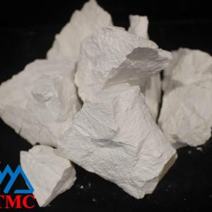 Vôi CaO - dạng cục