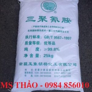 Melamine 99.5%