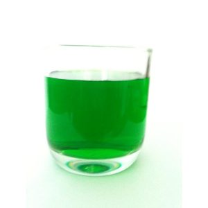 MÀU APPLE GREEN (xanh táo)