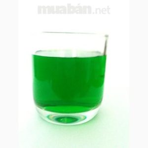 Pea Green (Màu Xanh Lá)